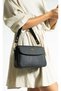 Women's Hand and Shoulder Bag 6011MH - 2