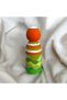 Custom Designed Pegdoll, Waldorf Style, Natural Wood Toy, Kokeshi Doll - 3