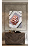 Nailart Design Beauty Center Design Decorative Canvas Painting - 2