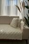 Bohemian Plush Tassel 100X250 Seat Cover Covering the Seat - 2