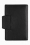 Genuine Leather Practical Elegant Men's Wallet Card Holder Women's Card Holder Unisex Card Holder 415 - 3