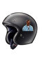 Tupac Sticker Motor, Helmet, Laptop, Car Sticker 13X9 cm - 3