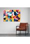 Fauvism Home Decor - Fauvism, Glass Wall Art, Home Decor, Fauvism Art Style - 4