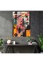 Dadaism Glass Wall Art Glass Art - Dadaism, Glass Art, Wall Decoration, Glass Wall Art - 4