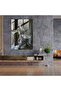 Mannerism Glass Print: Mysterious Intrigue, Mannerism, Home Decor, Wall Decor - 2