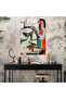 Dadaism Modern Art, Thought, Provocative Composition, Dadaism, Modern Art, Home Decoration - 2