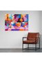 Fauvism Wall Decoration, Bold Still Life, Fauvism, Fauvism Art Style, Wall Decoration - 4