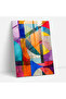 Dadaism Glass Print, Abstract Shapes, Dadaism, Glass Wall Art, Modern Art