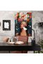 Glass Art, Magical Realism, Glass Print - 4