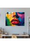 Fauvism Art Style Glass Wall Art - Fauvism, Modern Art, Glass Wall Art, Wall Decoration - 3