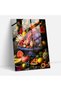 Frida Kahlo Style Home Decoration, Frida Kahlo Works, Home Decoration, Glass Printing