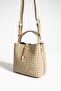 Women's Hand and Shoulder Bag 6011Mh - 3