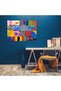 Henri Matisse Glass Print for Wall Decoration, Henri Matisse, Glass Print - 4