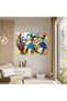 Henri Matisse Glass Print: Dynamic Figures, Henri Matisse, Glass Wall Art - 4