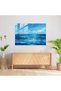 Henri Matisse Glass Wall Art: Dreamy Seascape, Henri Matisse, Serene, Glass Wall Art - 3