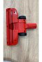 P1500 Red Sweeper - 2