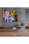 Henri Matisse Modern Art - Henri Matisse, Modern Art, Wall Decoration, Glass Print - 4