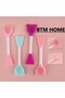 Silicone Facial Cleansing Brush Mask Brush and Blackhead Remover Exfoliating Brush