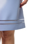 Tulle Detailed Skirted Dress - 4
