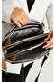Lacoste Original 3 Compartment JUSTPOLO Women's Shoulder and Crossbody Bag - Two Straps - 3
