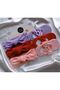 6-Piece Combination (Boxed) Handmade Baby Girl Bow Bandana & Ballerina Socks