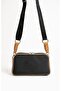 Lacoste Original 3 Compartment JUSTPOLO Women's Shoulder and Crossbody Bag - Two Straps - 6