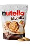 Biscuits 304 Gr