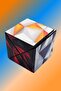 Magic Cube Dream - لغز المكعب السحري مقاس 5.5 × 5.5 سم رقم 9 - 5