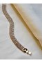 STONE WATERWAY GOLD BRACELET STEEL STAINLESS - 2