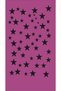 Kids Room Sticker, Star Stiker, Decorative Sticker, Sticker for Baby Room Black - 5