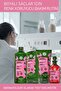 Shine (Brillance) Raspberry Hair Vinegar/Tonic - Vegan-150 ml - 6