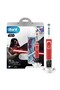 Oral B Vitality Rechargeable Kids 3+Years Extra-soft bristle, Disney Magic Timer app D100.414.2 K SW - 2
