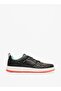 Men's Lace-Up Low-Ankle Sneakers - 3