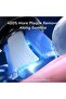 Oral B Rechargeable Tooth Brush 3 Smart modes, AI, Optimal Pressure Control, 2 min timer - iOG3 Blue - 5