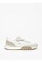 Men's Textured Lace-Up Sneakers - 3