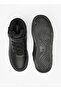 Boys' High Top Lace-Up Sneakers with Cushioning - 4