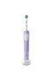 Oral B Vitality D300 3 cleaning modes, Gentle brushing, 2 Minutes Built in Timer- D103.413.3 Pink - 2