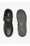 Kids Detail Hook and Loop Closure Sports Shoes with Cushioning - 4