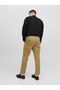 Casual Shirt Plus Regular Fit Casual Shirt - 3