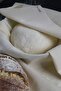Washable Organic Dough Proofing Mat | 100% Raw Cotton | 1 Piece 70x70cm | Dough