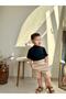 New Summer Top and Bottom Set (T-Shirt Shorts)