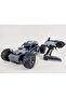 2.4G 1:10 4WD HIGH SPEED CAR - 4