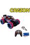 2.4G 4WD High Speed Drfit Off-Rode - 2