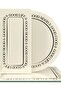 Good Life 3-Piece Mixed Set - Glass Presentation Serving Plate - 2
