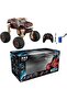 2.4G Scale 1:18 Foldable Big Wheels RC Off-Road - 3