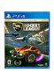 Rocket League Ultimate Edition PS4 Oyun