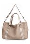 Women's Bag Mv093 Mink - 8