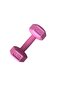 DS1 Dumbbell Set, 10mm Pilates Mat and 1kg Dumbbell Set, Pilates Exercise Set - 3