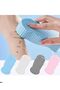 Bath Body Shower Sponge Magic Body Dead Skin Remover Body Massage Exfoliating Brush Sponge - 2