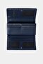 L2664 Genuine Real Leather Large Size Women's Portfolio Wallet - 6